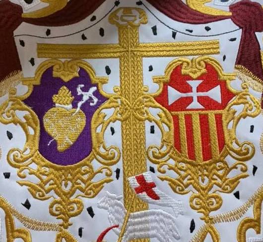 Embroideries