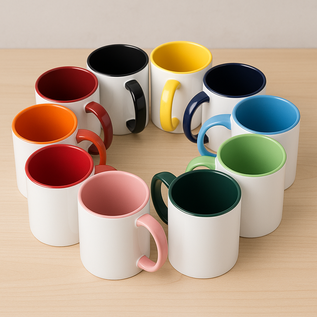 Tazas